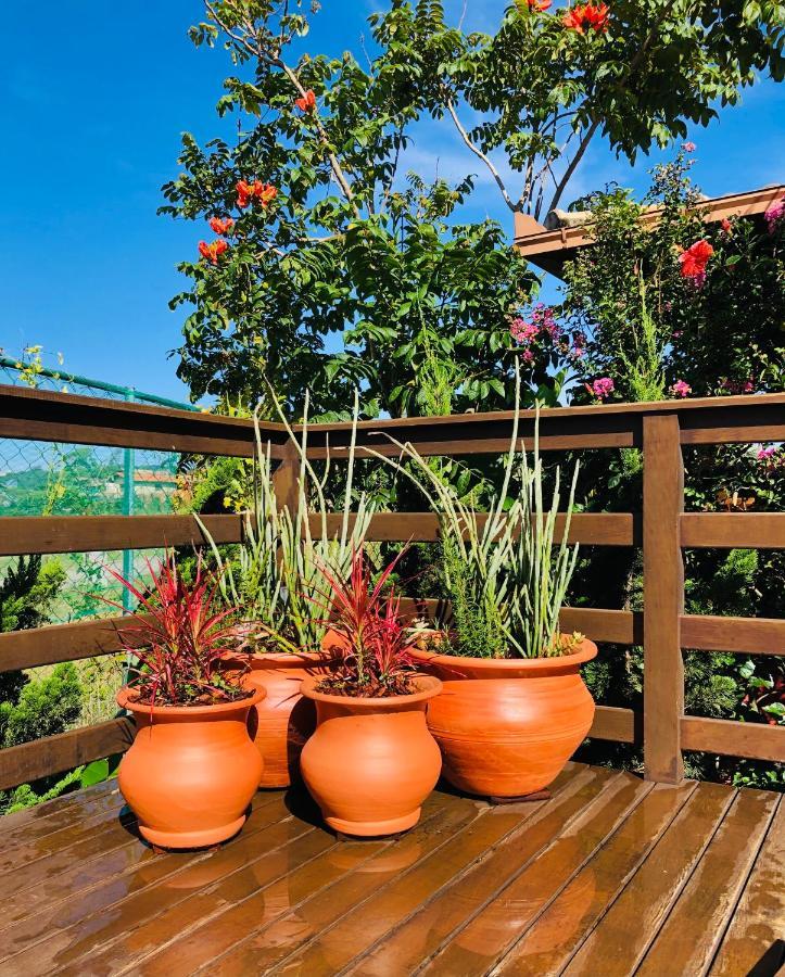 Residencial Vila Suel Villa Praia do Rosa Exterior photo