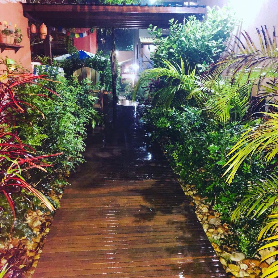 Residencial Vila Suel Villa Praia do Rosa Exterior photo