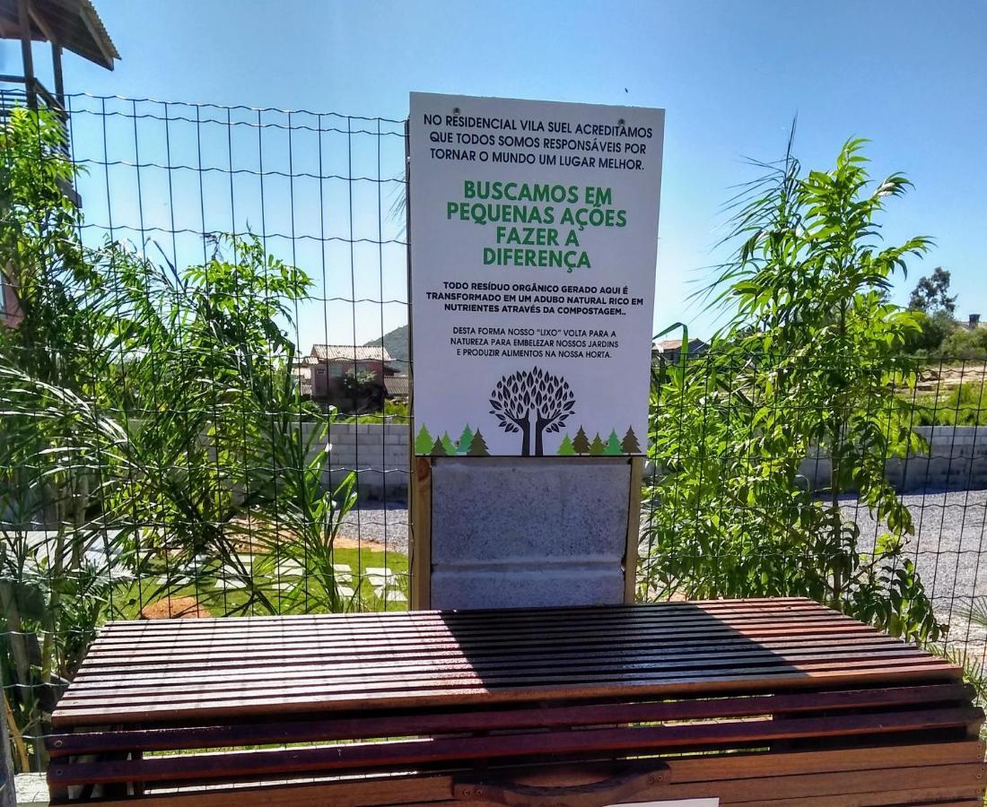 Residencial Vila Suel Villa Praia do Rosa Exterior photo